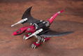 Zoids HMM 1/72 Scale Plastic Model Kit: EHI-7 Reddra Zenebus Empire Ver. thumbnail 13