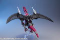 Zoids HMM 1/72 Scale Plastic Model Kit: EHI-7 Reddra Zenebus Empire Ver. thumbnail 16