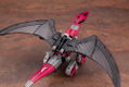 Zoids HMM 1/72 Scale Plastic Model Kit: EHI-7 Reddra Zenebus Empire Ver. thumbnail 7