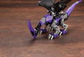 Zoids HMM 1/72 Scale Plastic Model Kit: EZ-005 Redler Guyros Empire Ver. thumbnail 10