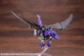 Zoids HMM 1/72 Scale Plastic Model Kit: EZ-005 Redler Guyros Empire Ver. thumbnail 2