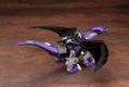 Zoids HMM 1/72 Scale Plastic Model Kit: EZ-005 Redler Guyros Empire Ver. thumbnail 4
