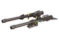 Zoids HMM 1/72 Scale Plastic Model Kit: Zoids Customize Parts Booster Cannon Set thumbnail 1