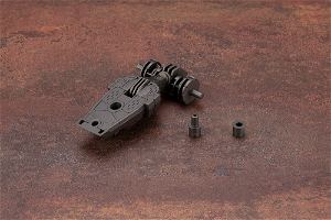 Zoids HMM 1/72 Scale Plastic Model Kit: Zoids Customize Parts Booster Cannon Set
