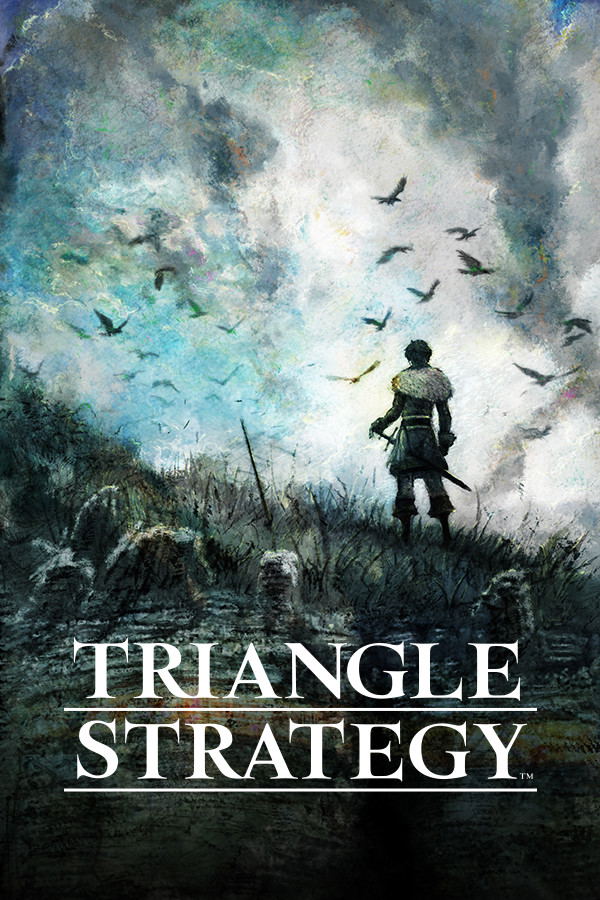 Triangle Strategy <span class="ext" style="background-color: #2a475e; color: #FFFFFF;">STEAM</span> <span class="ext ext_digital">digital</span> image 1
