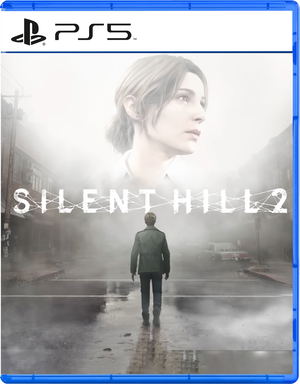 Silent Hill f for PlayStation 5