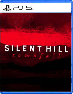Silent Hill: Townfall