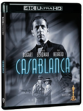 Casablanca (4K UHD+2D) (2-Disc) thumbnail 1