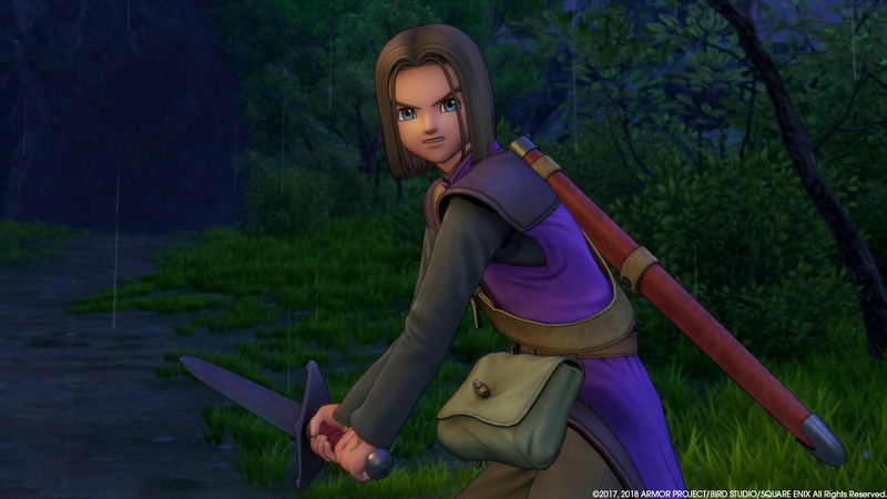 Dragon Quest XI S: Echoes of an Elusive Age (Definitive Edition) <span class="ext" style="background-color: #2a475e; color: #FFFFFF;">STEAM</span> <span class="ext ext_digital">digital</span> image 14