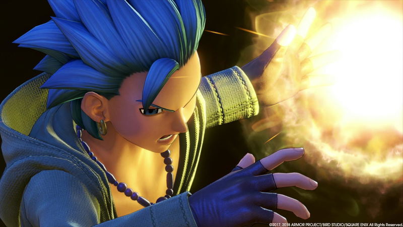 Dragon Quest XI S: Echoes of an Elusive Age (Definitive Edition) <span class="ext" style="background-color: #2a475e; color: #FFFFFF;">STEAM</span> <span class="ext ext_digital">digital</span> image 17