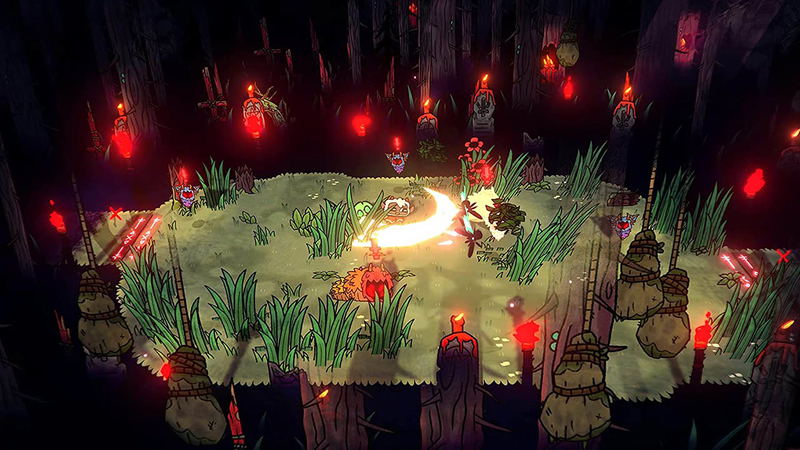 Cult of the Lamb image 3