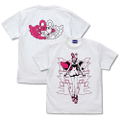 One Piece Film: Red Movie Version - Uta T-Shirt (White | Size L) thumbnail 1