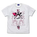 One Piece Film: Red Movie Version - Uta T-Shirt (White | Size L) thumbnail 2