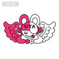 One Piece Film: Red Movie Version - Uta T-Shirt (White | Size L) thumbnail 5