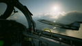 Ace Combat 7: Skies Unknown - Top Gun: Maverick Edition <span class="ext" style="background-color: #2a475e; color: #FFFFFF;">STEAM</span> <span class="ext ext_digital">digital</span> thumbnail 3