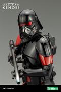 ARTFX Star Wars Obi-Wan Kenobi 1/7 Scale Pre-Painted Figure: Purge Trooper thumbnail 11