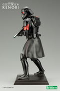 ARTFX Star Wars Obi-Wan Kenobi 1/7 Scale Pre-Painted Figure: Purge Trooper thumbnail 4