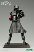 ARTFX Star Wars Obi-Wan Kenobi 1/7 Scale Pre-Painted Figure: Purge Trooper thumbnail 6
