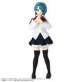 Assault Lily Series 066 Assault Lily Last Bullet 1/12 Scale Fashion Doll: Kazuha Aizawa thumbnail 10