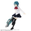 Assault Lily Series 066 Assault Lily Last Bullet 1/12 Scale Fashion Doll: Kazuha Aizawa thumbnail 5