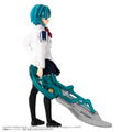 Assault Lily Series 066 Assault Lily Last Bullet 1/12 Scale Fashion Doll: Kazuha Aizawa thumbnail 7