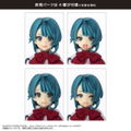 Assault Lily Series 066 Assault Lily Last Bullet 1/12 Scale Fashion Doll: Kazuha Aizawa thumbnail 8