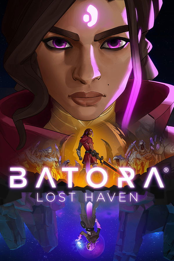 Batora: Lost Haven <span class="ext" style="background-color: #2a475e; color: #FFFFFF;">STEAM</span> <span class="ext ext_digital">digital</span> image 1
