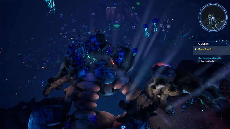 Batora: Lost Haven <span class="ext" style="background-color: #2a475e; color: #FFFFFF;">STEAM</span> <span class="ext ext_digital">digital</span> image 5