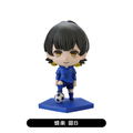 Blue Lock Trading Mini Figure Vol. 1 (Set of 10 Pieces) thumbnail 8