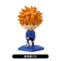 Blue Lock Trading Mini Figure Vol. 1 (Set of 10 Pieces) thumbnail 9