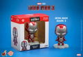 Cosbi Marvel Collection #025 Iron Man Mark 5 Iron Man 3 thumbnail 4