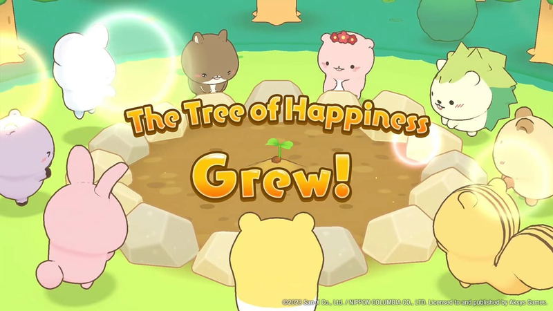 Cuddly Forest Friends image 3