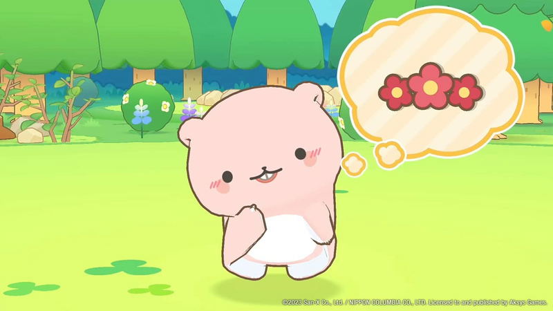 Cuddly Forest Friends image 4
