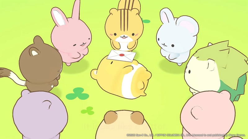 Cuddly Forest Friends image 7