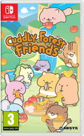 Cuddly Forest Friends thumbnail 1