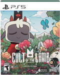 Cult of the Lamb [Deluxe Edition] thumbnail 2