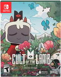 Cult of the Lamb [Deluxe Edition] thumbnail 2