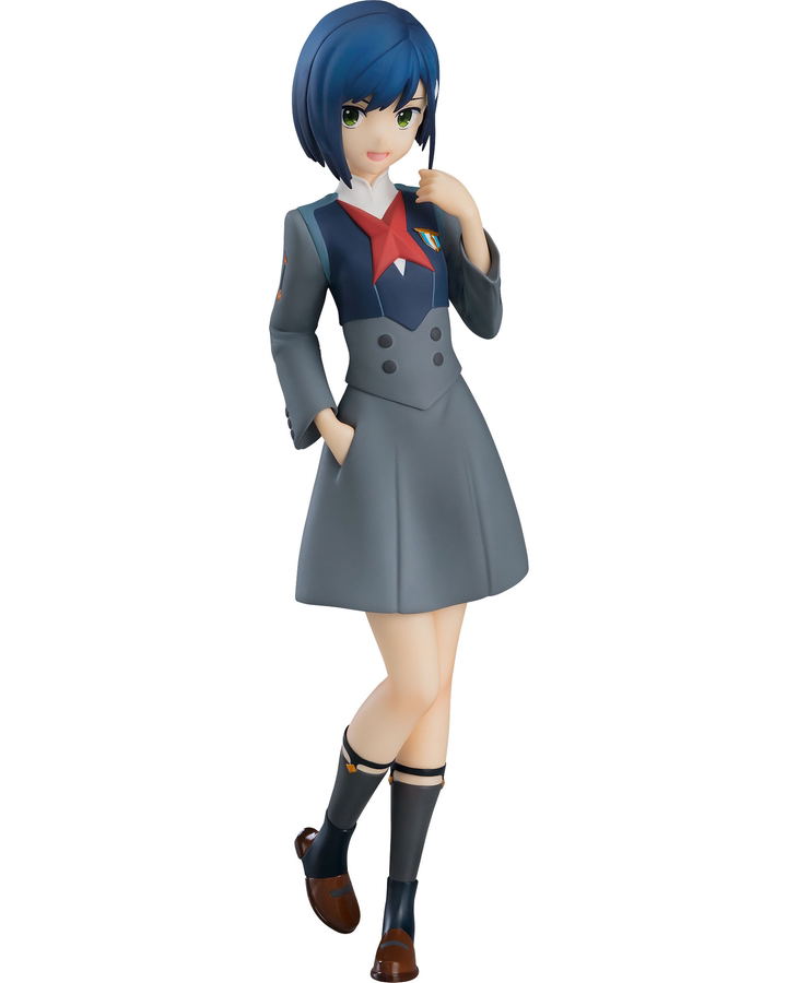 Darling In The Franxx: Pop Up Parade Ichigo image 1