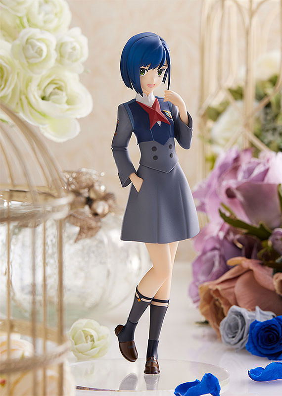 Darling In The Franxx: Pop Up Parade Ichigo image 2