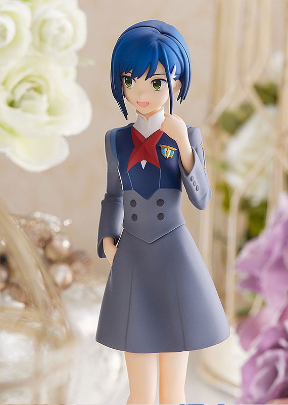 Darling In The Franxx: Pop Up Parade Ichigo image 3
