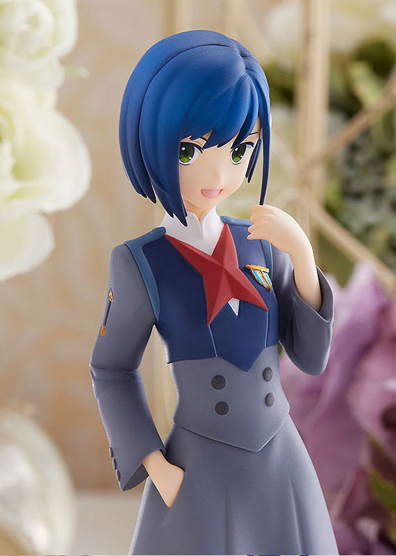 Darling In The Franxx: Pop Up Parade Ichigo image 4