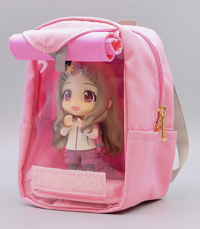 Encouragement of Climb: Next Summit Nendoroid Pouch Neo image 5