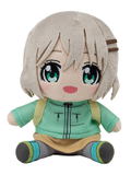 Encouragement of Climb Next Summit Plush: Aoi Yukimura thumbnail 1