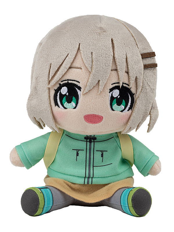 Encouragement of Climb Next Summit Plush: Aoi Yukimura image 1