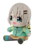 Encouragement of Climb Next Summit Plush: Aoi Yukimura thumbnail 2