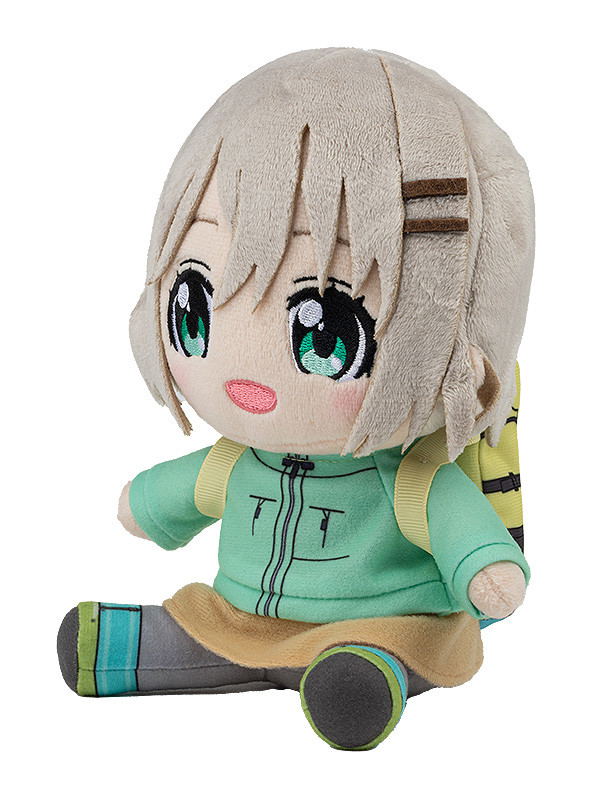 Encouragement of Climb Next Summit Plush: Aoi Yukimura image 2