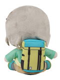Encouragement of Climb Next Summit Plush: Aoi Yukimura thumbnail 3