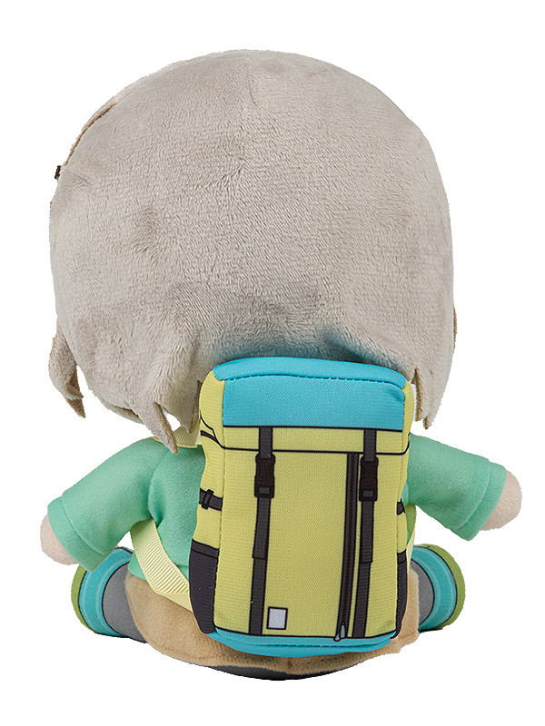 Encouragement of Climb Next Summit Plush: Aoi Yukimura image 3
