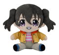 Encouragement of Climb Next Summit Plush: Hinata Kuraue thumbnail 1