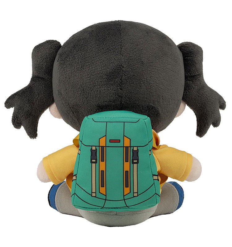 Encouragement of Climb Next Summit Plush: Hinata Kuraue image 3